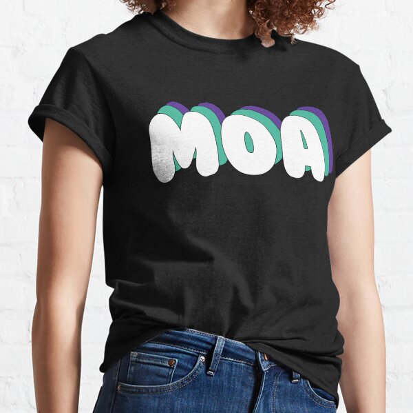 camisa para moño