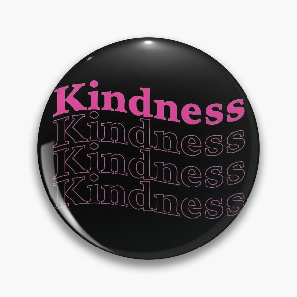 Item preview, Kindness designed and sold by KiannasMind.