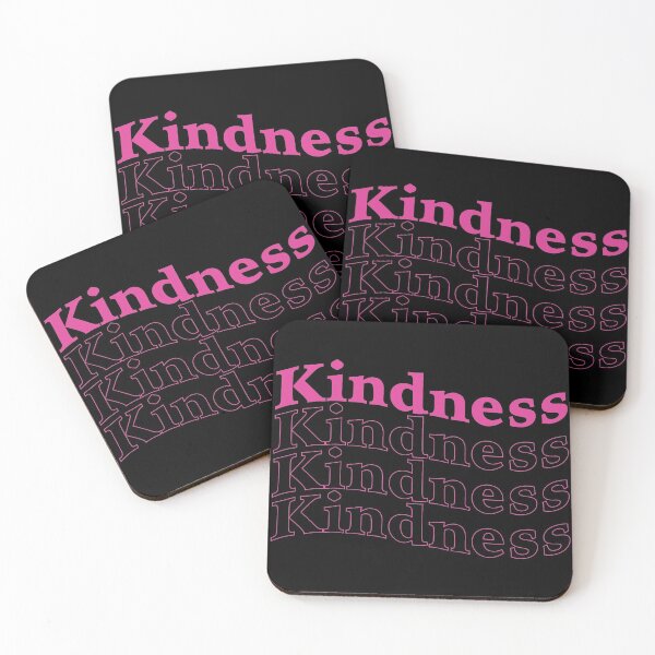 Item preview, Kindness designed and sold by KiannasMind.