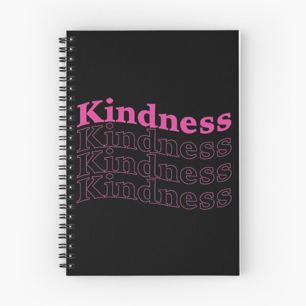 Item preview, Kindness designed and sold by KiannasMind.