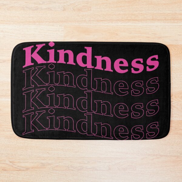 Item preview, Kindness designed and sold by KiannasMind.