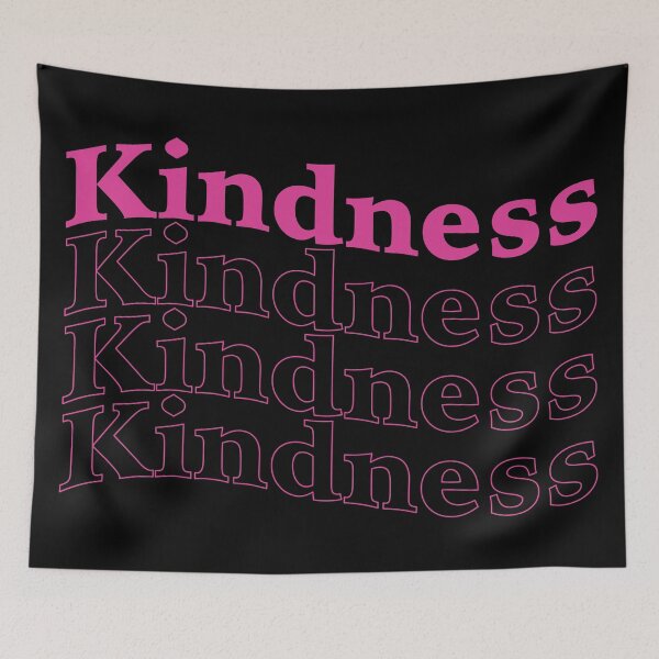 Item preview, Kindness designed and sold by KiannasMind.