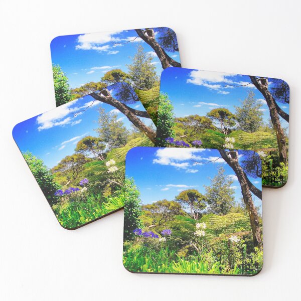 Item preview, Bay of Islands, New Zealand designed and sold by Anthony Macaluso.
