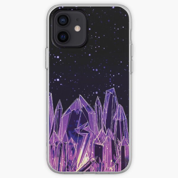 Dark Crystal iPhone Soft Case