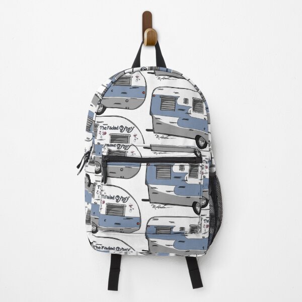 Item preview, The Faded Gypsy designed and sold by Michael Garber.