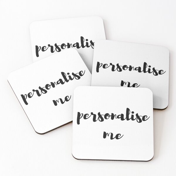 Item preview, Personalise me designed and sold by hillarymoore06.