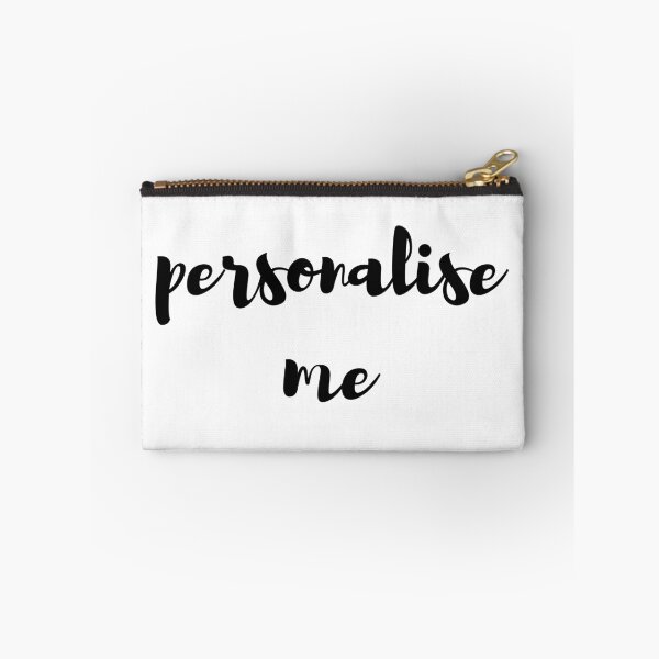 Item preview, Personalise me designed and sold by hillarymoore06.