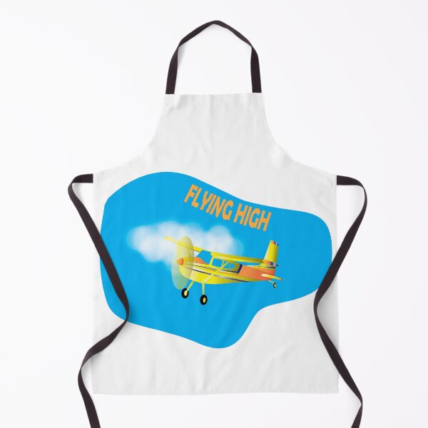 Item preview, PLANES - FLYING HIGH designed and sold by HerendraSwarup.