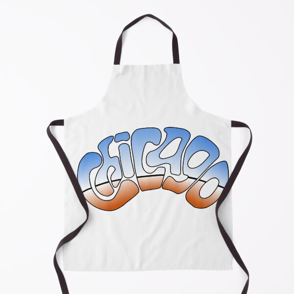 Item preview, Chicago Bean (color) designed and sold by denip.