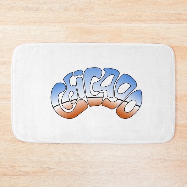 Item preview, Chicago Bean (color) designed and sold by denip.