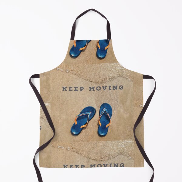 Item preview, KEEP MOVING  designed and sold by SKYCREATION.