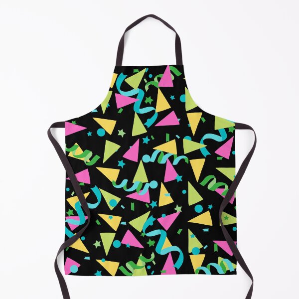 Item preview, 90s Birthday Party Pattern designed and sold by MixedBagMerch.