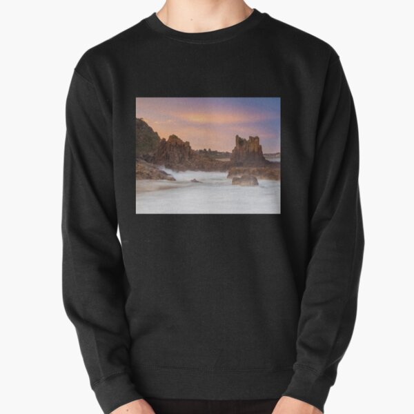 Cathedral Rocks Pullover Sweatshirt