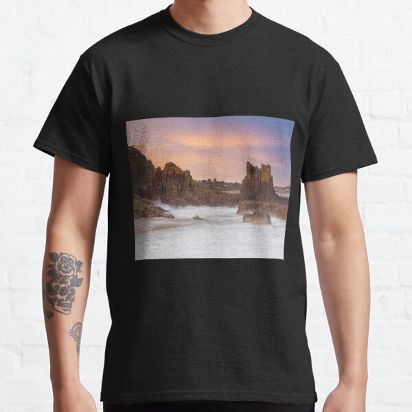 Cathedral Rocks Classic T-Shirt
