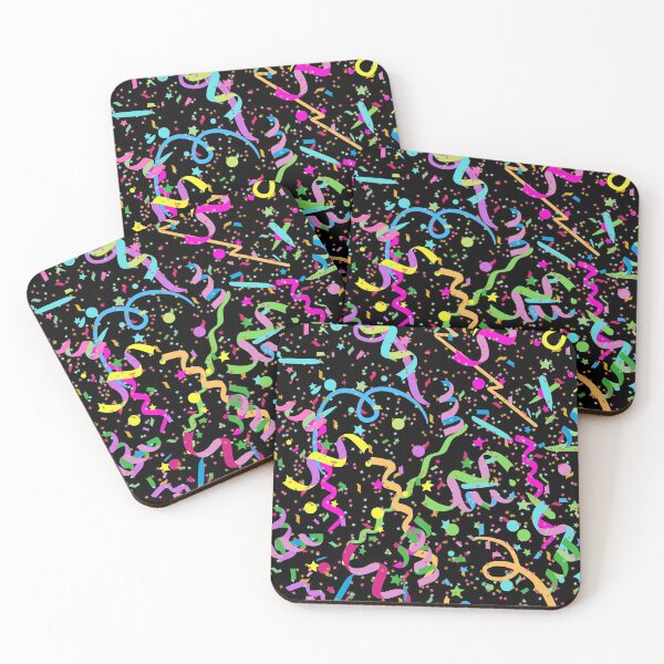 Item preview, Nostalgic Arcade Carpet Pattern designed and sold by MixedBagMerch.