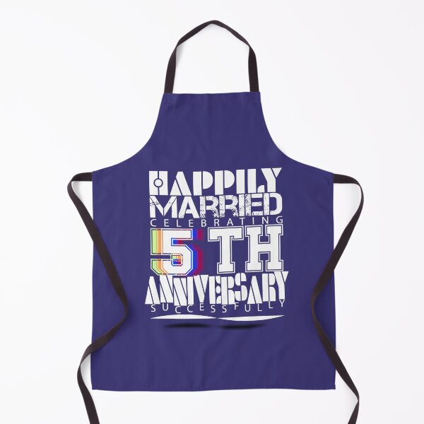 Item preview, Celebrate 5th wedding anniversary designed and sold by SueSakpal.