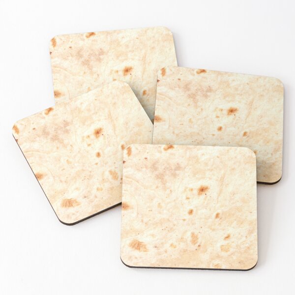 Artikelvorschau, Tortilla-Zeit! entworfen und verkauft von MixedBagMerch.