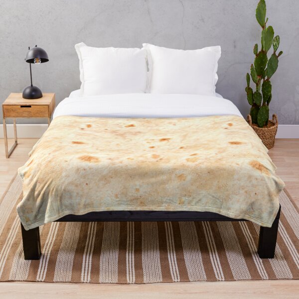 Item preview, Tortilla Time! designed and sold by MixedBagMerch.