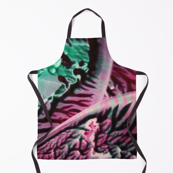 Item preview, Teal Green and Pink Violet Abstract designed and sold by Dallas Manicom.