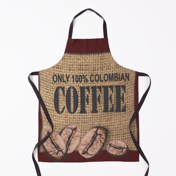 Item preview, 100% Colombian Coffee designed and sold by Smartalb.