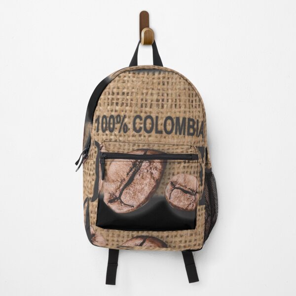 Item preview, 100% Colombian Coffee designed and sold by Smartalb.