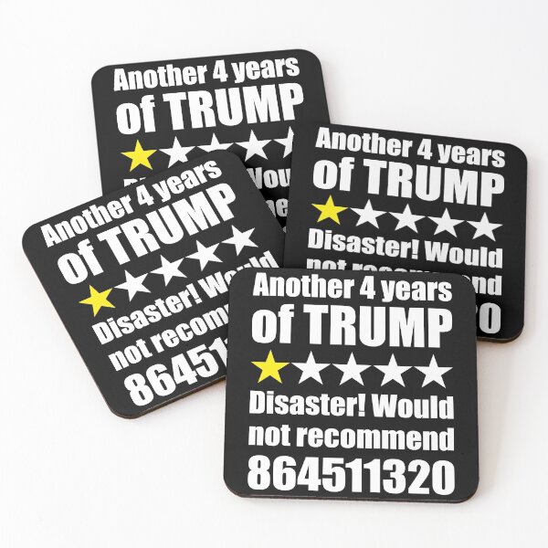 Item preview, Another 4 years, would not recommend designed and sold by Craftaholic.