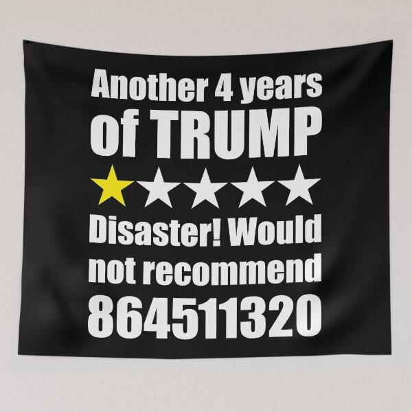 Item preview, Another 4 years, would not recommend designed and sold by Craftaholic.