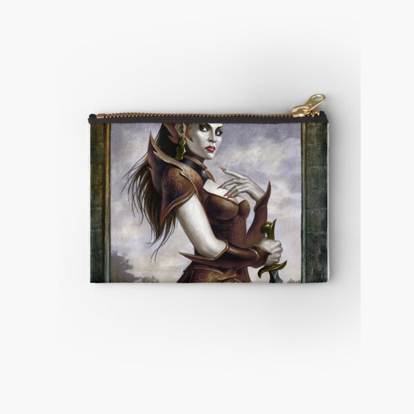 Item preview, The Dark Queen designed and sold by Paul Abrams.