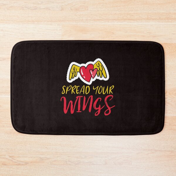 Item preview, Spread Your Wings designed and sold by Coolshirts262.
