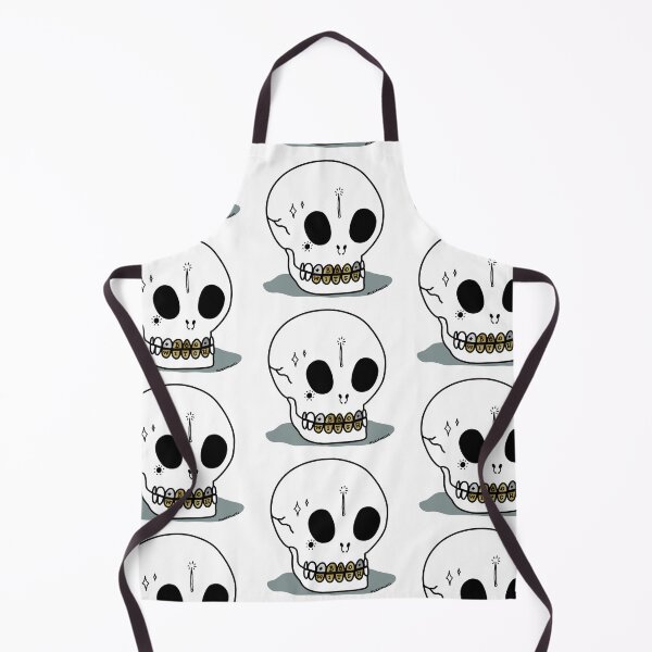 Item preview, Boo Witch - Silly Skeleton designed and sold by mickeemariee.
