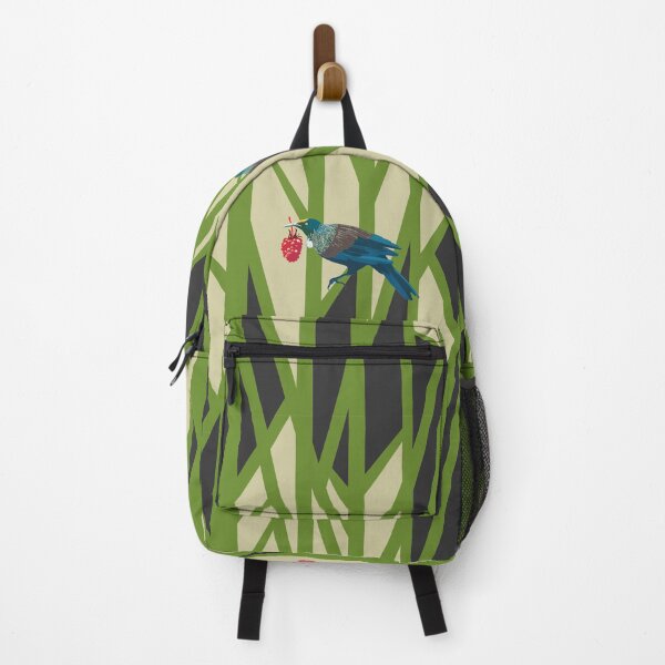 Item preview, Colourful Tuis designed and sold by iskamontero.