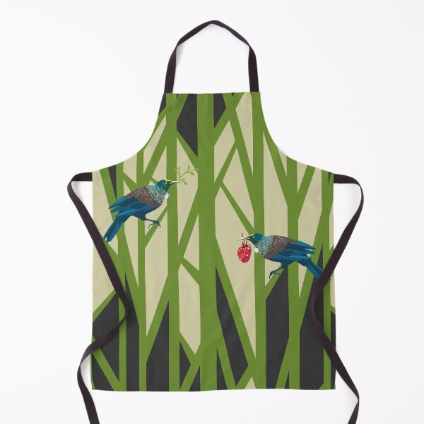 Item preview, Colourful Tuis designed and sold by iskamontero.