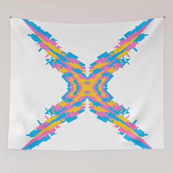 Item preview, Warped designed and sold by GlitchClothing.