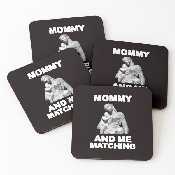 Item preview, MOMMY AND ME MATCHING designed and sold by YourEssentials.