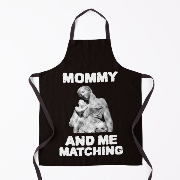 Item preview, MOMMY AND ME MATCHING designed and sold by YourEssentials.