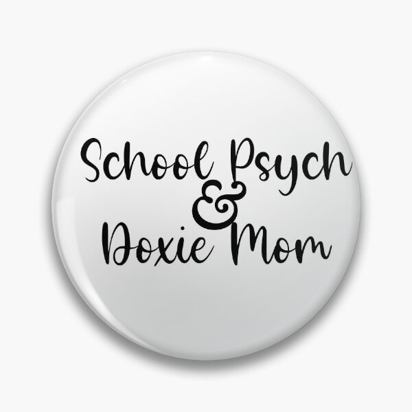 Artikelvorschau, Schulpsychologe entworfen und verkauft von EvyStickersx.