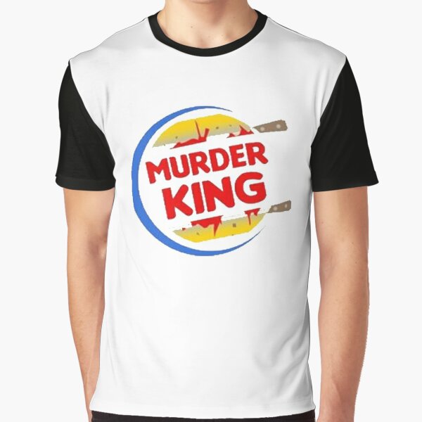 We Were Here For You Burger King During One Whopper Of A Storm V-Neck  Unisex T-Shirt - TeeHex