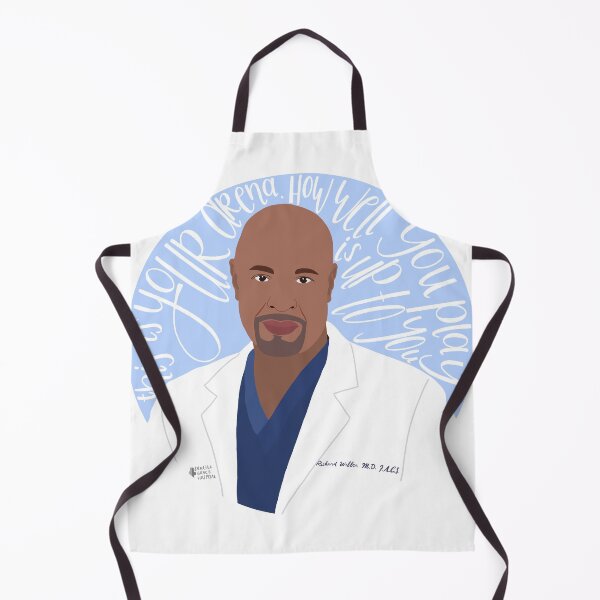 Item preview, Richard Webber - Doctor - Quote designed and sold by jekel1hr.
