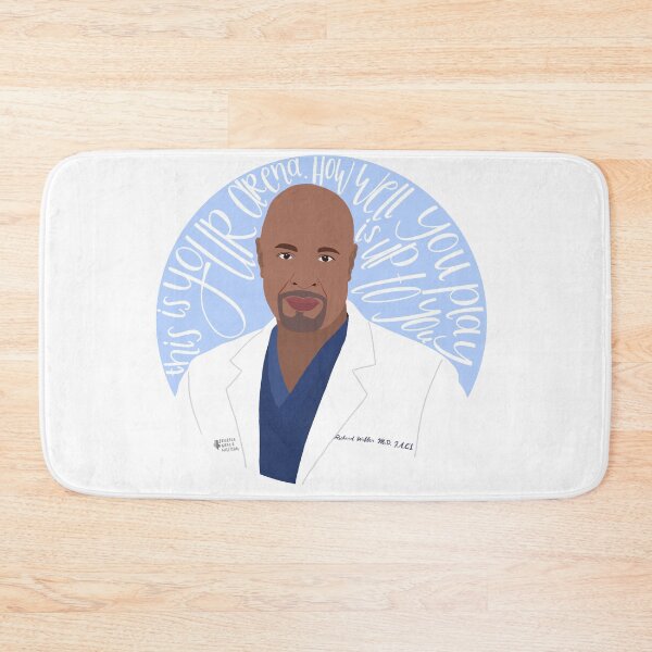 Item preview, Richard Webber - Doctor - Quote designed and sold by jekel1hr.