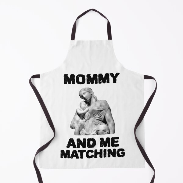 Item preview, MOMMY AND ME MATCHING  designed and sold by YourEssentials.