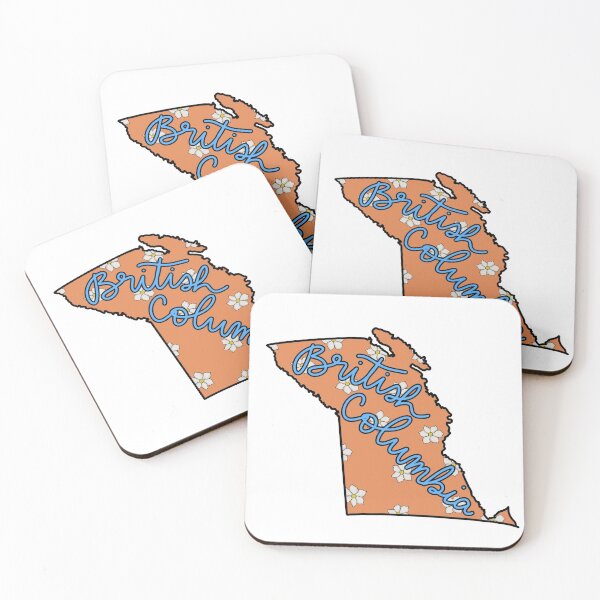 Item preview, british columbia  designed and sold by Dana Martie.