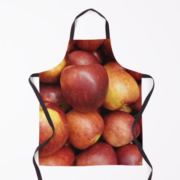 Item preview, Fresh Harvest Apples designed and sold by MixedBagMerch.