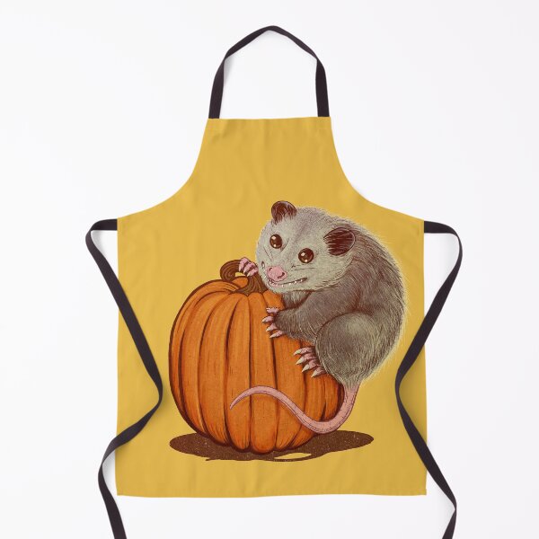 Item preview, Pumpkin Possum designed and sold by TEES BY TOM.