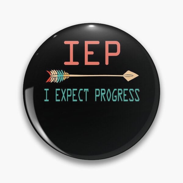 Item preview, Funny I Expect Progress Gifts designed and sold by KirstybShop.
