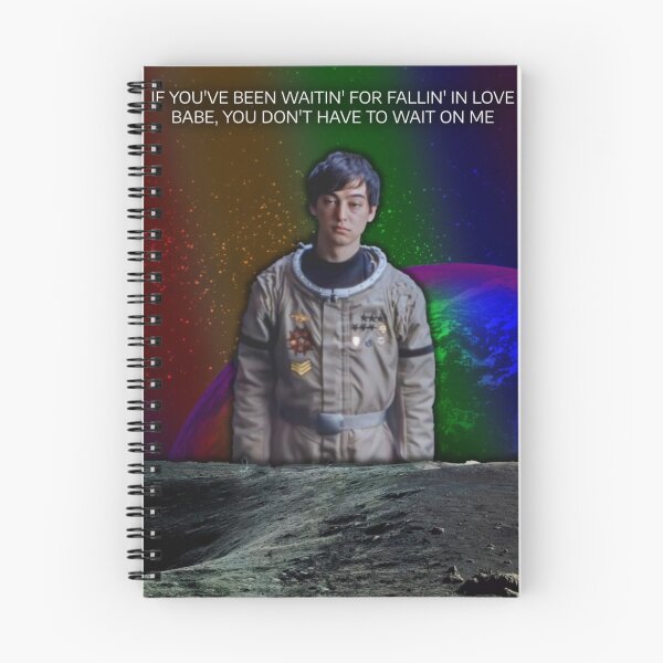Item preview, Sanctuary Space (RAINBOW) Design designed and sold by netwrk.