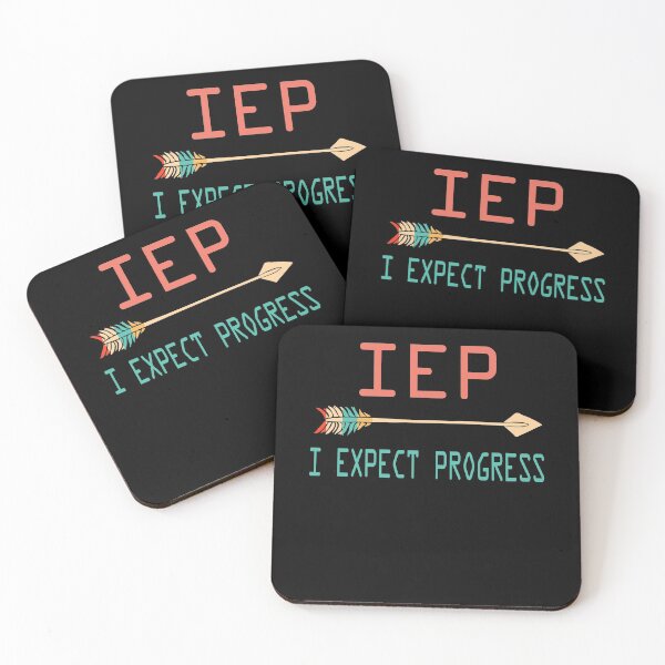 Item preview, Funny I Expect Progress Gifts designed and sold by KirstybShop.