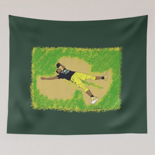 Item preview, Jewell Loyd Seattle Finals Celebration  designed and sold by Hevding.