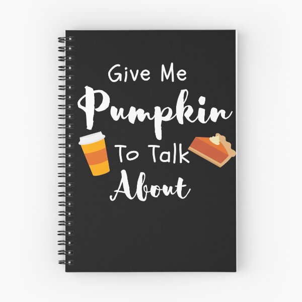 Item preview, Give Me Pumpkin To Talk About designed and sold by FTAPS.