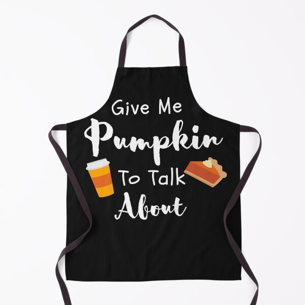 Item preview, Give Me Pumpkin To Talk About designed and sold by FTAPS.