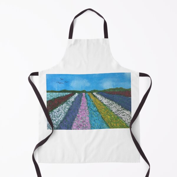 Item preview, flower field designed and sold by Adelaidephair.